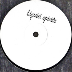 LIQUID SPIRITS - Break it Down (BMB SPACEKID EDIT)