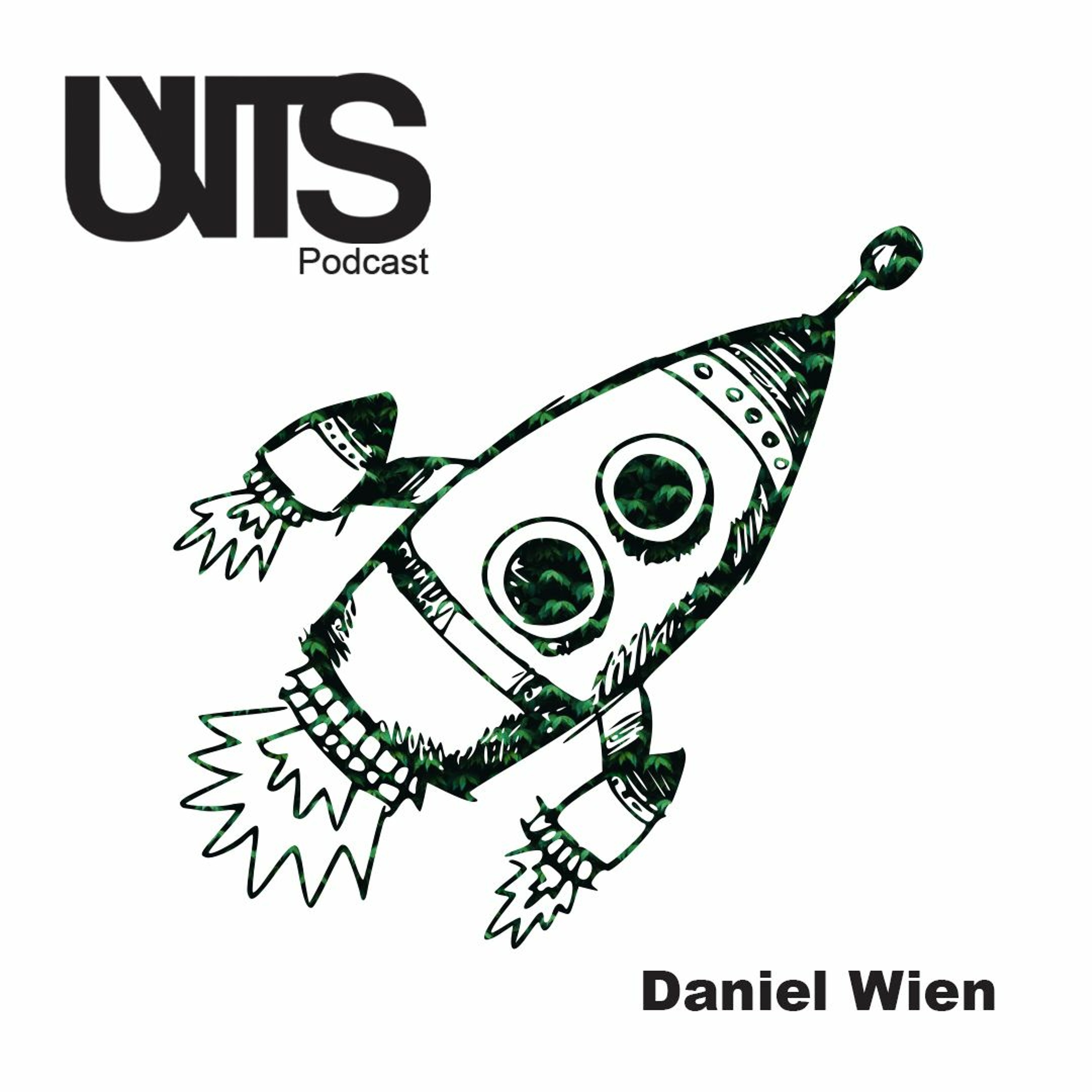 UNTS Podcast