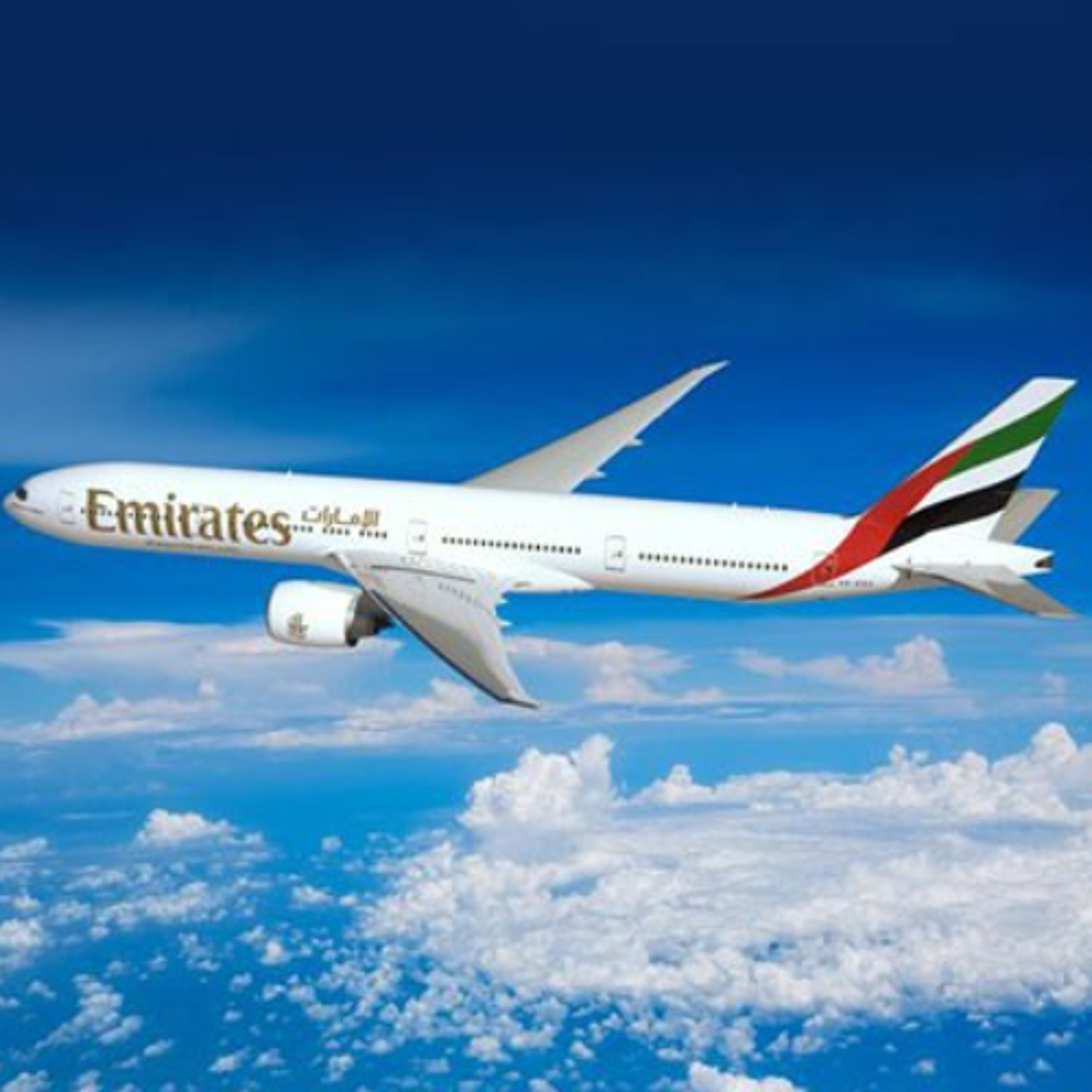 UAE Flight Updates (05/03/26)