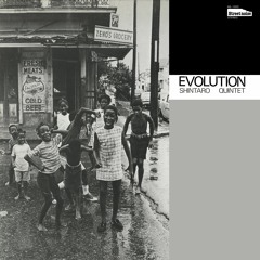 Shintaro Quintet - Evolution (Album Sampler)