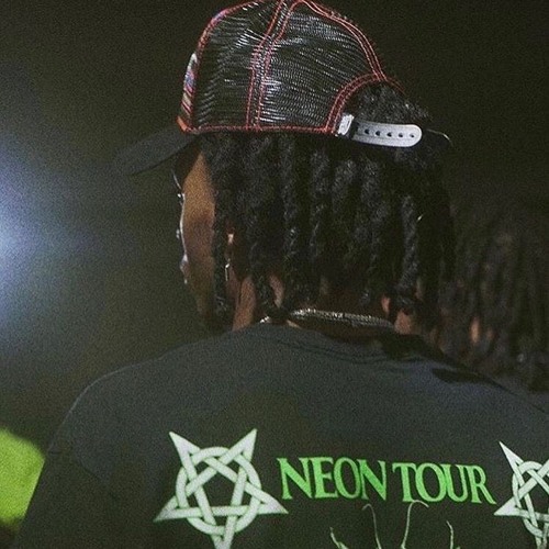 Stream Playboi Carti - Heaven Sent (prod yessirrskiii) by