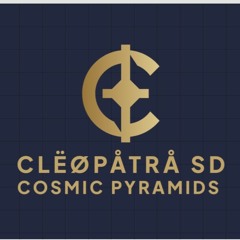 Cosmic Pyramids with CLEOPATRA SD-HOUSERADIO.NET-3-Deep H