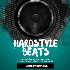 HARDSTYLE BEATS