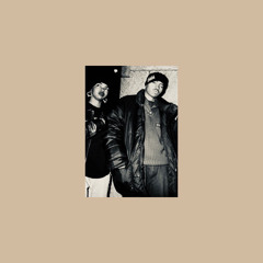 if i ruled the world remix (lauryn hill + nas)