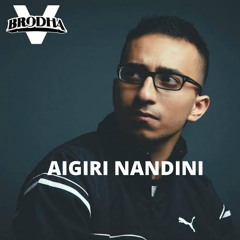 Aigiri Nandini- Brodha V Stotram .mp3