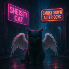 Smoke Sum'n Alter Boys Mashup - Drill-Core Remix