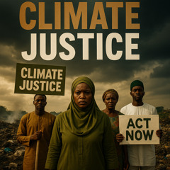 Nigerians Demand Justice for Oil Pollution Horror
