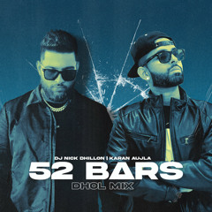 52 Bars (Dhol Mix) Kran Aujla