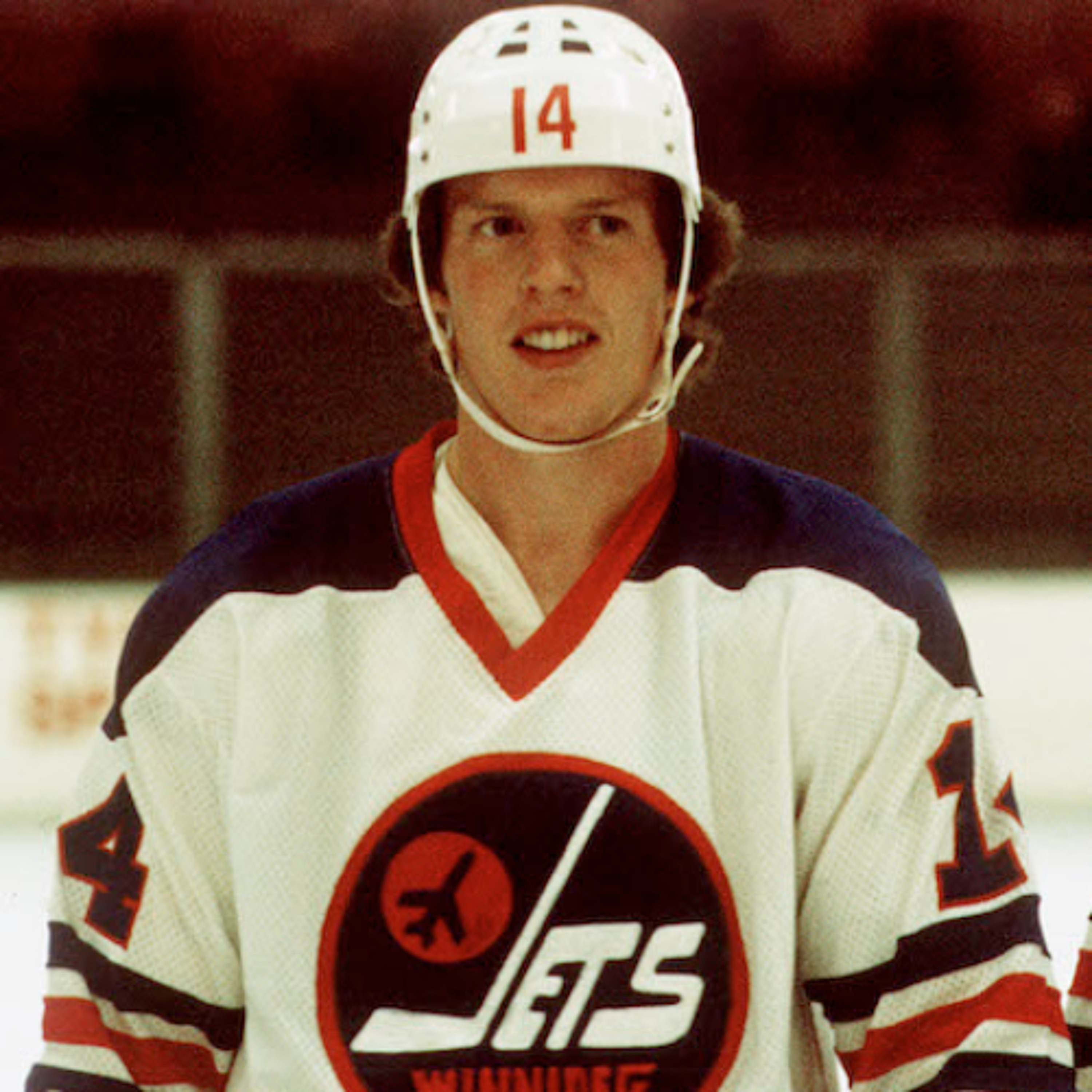 The Frank MacKay Show - Ulf Nilsson Part I