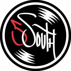 MIMI RAZA @5SOUTH RECORDS - 006