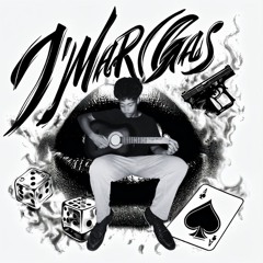 J’Mar GAS - I Can’t Feel A Thang (Freestyle)