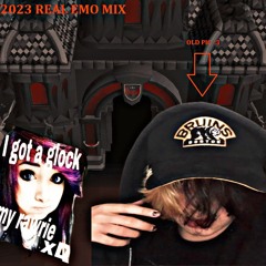 REAL EMO 2023 (ASTRAL MIX)
