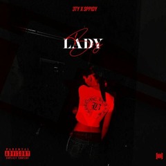 3TY-BIG LADY FT SPIDDY