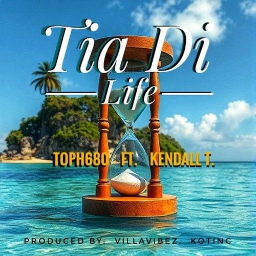 Tia di Life ft. Kendall. T