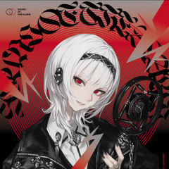 【M3-2025A】Sound Of The Alarm 【crossfade 】