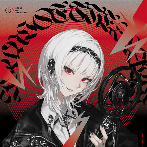 【M3-2025A】Sound Of The Alarm 【crossfade 】