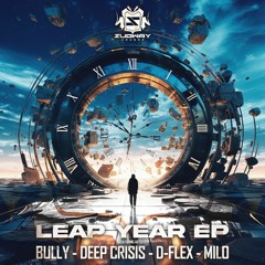 JDNB Premiere - Bully - This Is Serious [Subway Soundz]