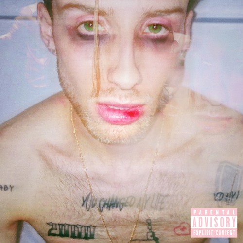 send me to rehab feat. Nicolas Sales