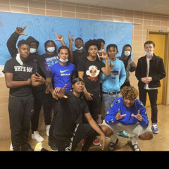 TR3LLYTRELL X BIG RELL X BG_MAKO X GRINDHARD K - UNCHARTED