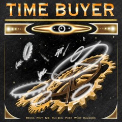 위로(w/NB,PICY Prod.111%)(EP:Time Buyer)