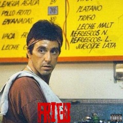 Beezyb X Ottoway700 - Fried (Prod. Nxro)