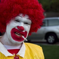 Fuck McDonalds