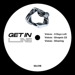 VOICEX - 4 Days Left