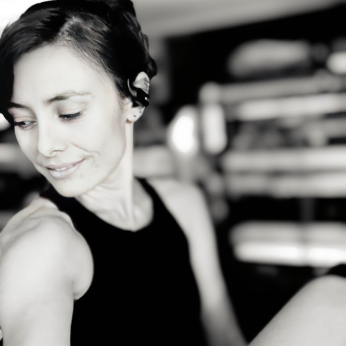 Maria Deep House Mix