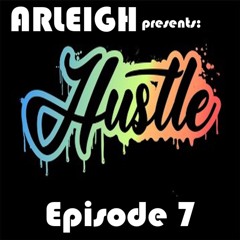 Drum & Bass Sessions: Side Hustle E07 - Thigh Quivers & Bass Jitters