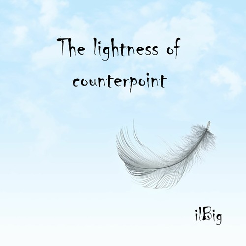 The Lightness Of Counterpoint