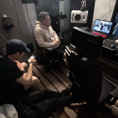 Kess, Nene, Augustin, Equador - Proteção da Gente