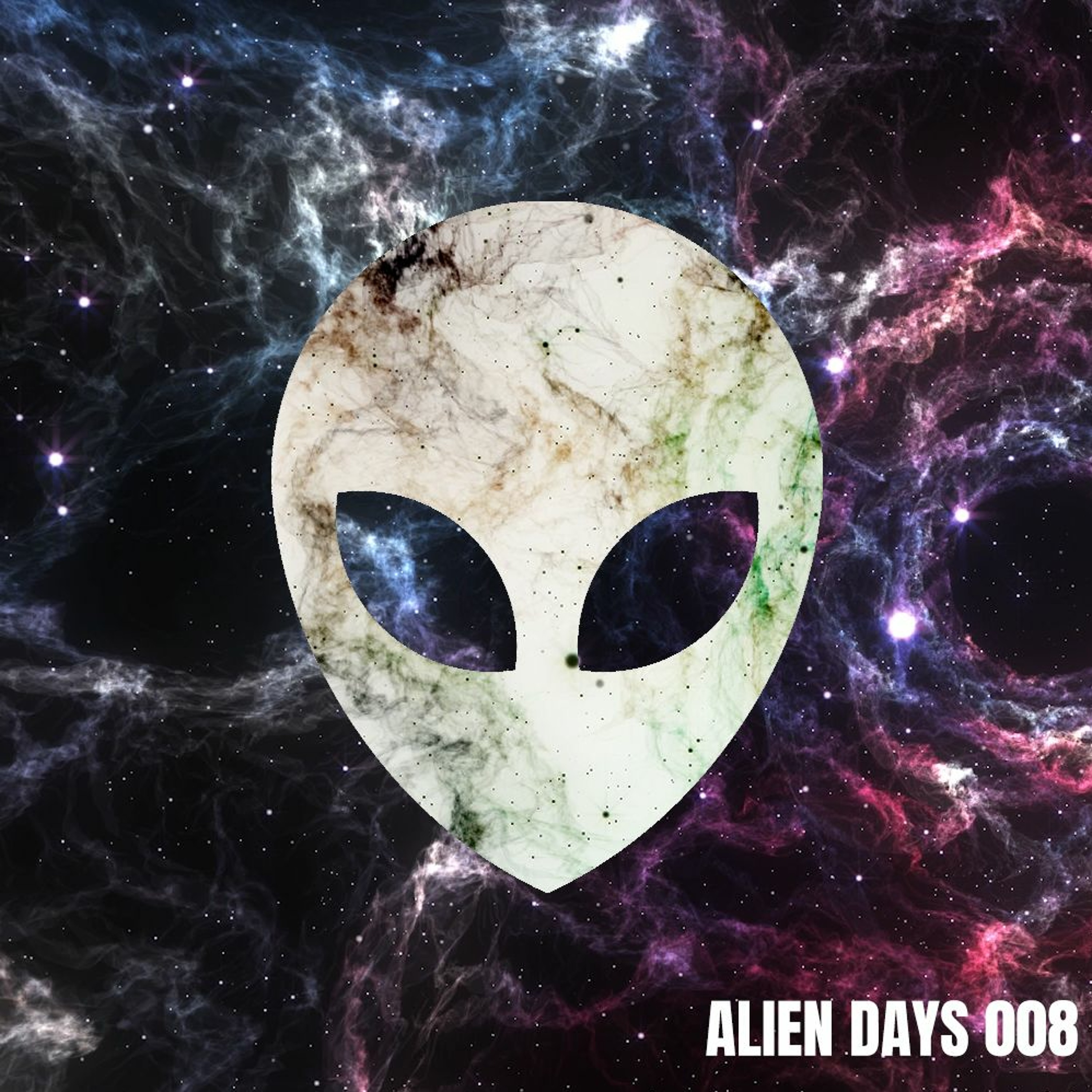 Stan Kolev - Sean & Dee - Starkato - Budd - Kolonie - Jerome Isma-ae - 👽 [Alien Days Mix] episode artwork