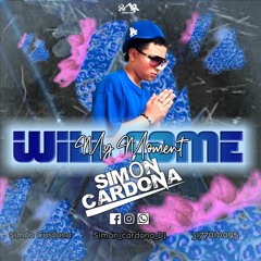 MY MOMENT WILL COME (SIMON CARDONA)