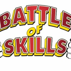 Battle of Skills 90's vs. Bounce Battle T3
