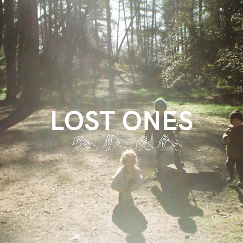 Lost Ones (feat. AK Patterson)
