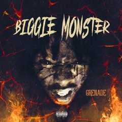 Biggie Madden - Monster (BIGGIE MONSTER)