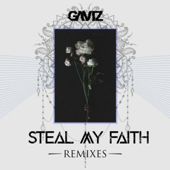 Gaviz - Steal my faith (Axalate Remix)