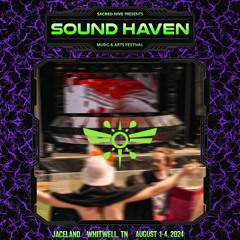 Sound Haven 2024