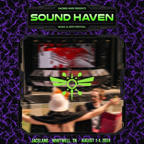 Sound Haven 2024