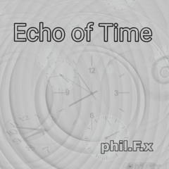 Echo of time