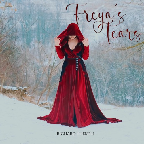 FREYA'S TEARS