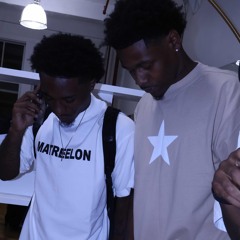 2ootrim ft. JSWARN - WORK