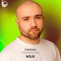 The Sound Of Wave #14 - N3UX