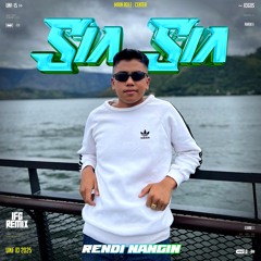 IFG - SIA SIA ( RENDI NANGIN ) #SUPEREXCLUSIVE