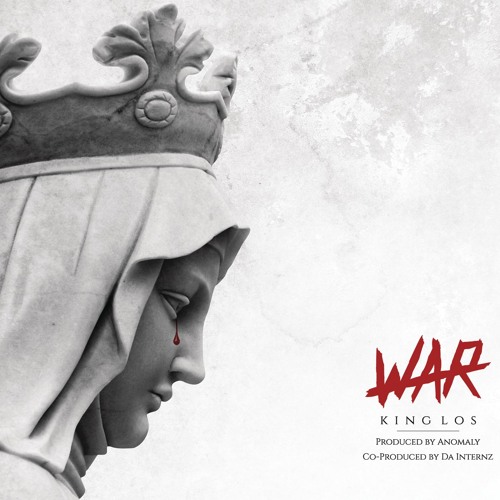 War (feat. Marsha Ambrosius)