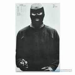 Bad Guy (Unfinished)