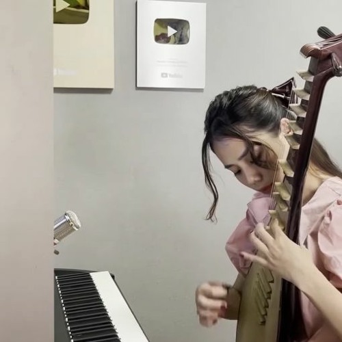VÁCH NGỌC NGÀ  ANH RỒNG  HƯƠNG LY COVER