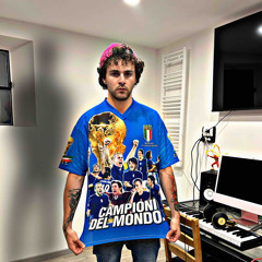 CAMPIONI DEL MONDO FT FELICE NASCOSTO