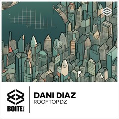 [BM087] DANI DIAZ - Jungle Floor (Original Mix)