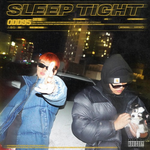 SLEEP TIGHT w / skyminhyuk
